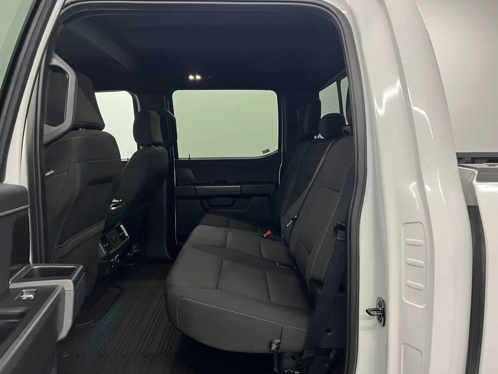2024 Ford F-150 XLT - Photo 8