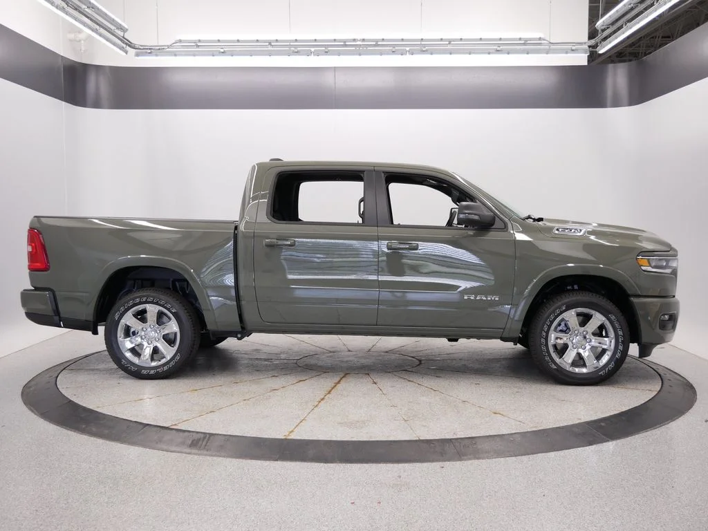 New 2026 Canyon Lake Ram Big Horn/Lone Star image 8