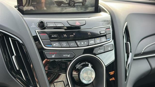 2026 Acura RDX Base - Photo 18