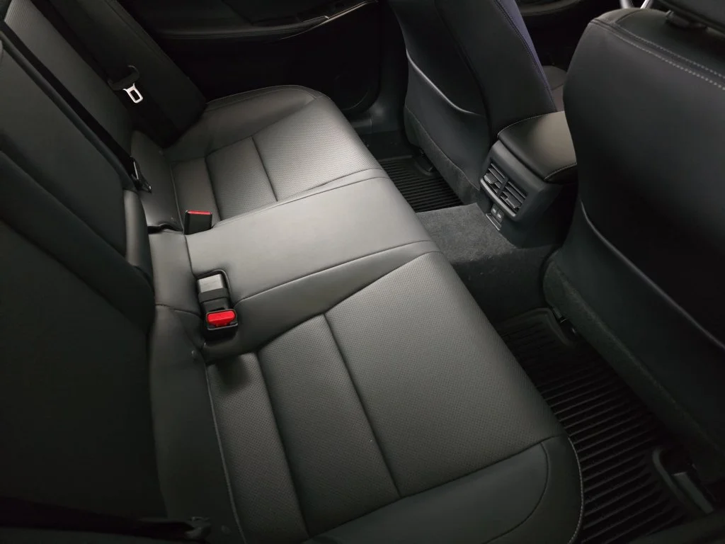 New 2026 Ultra White Lexus F SPORT DESIGN AWD image 11