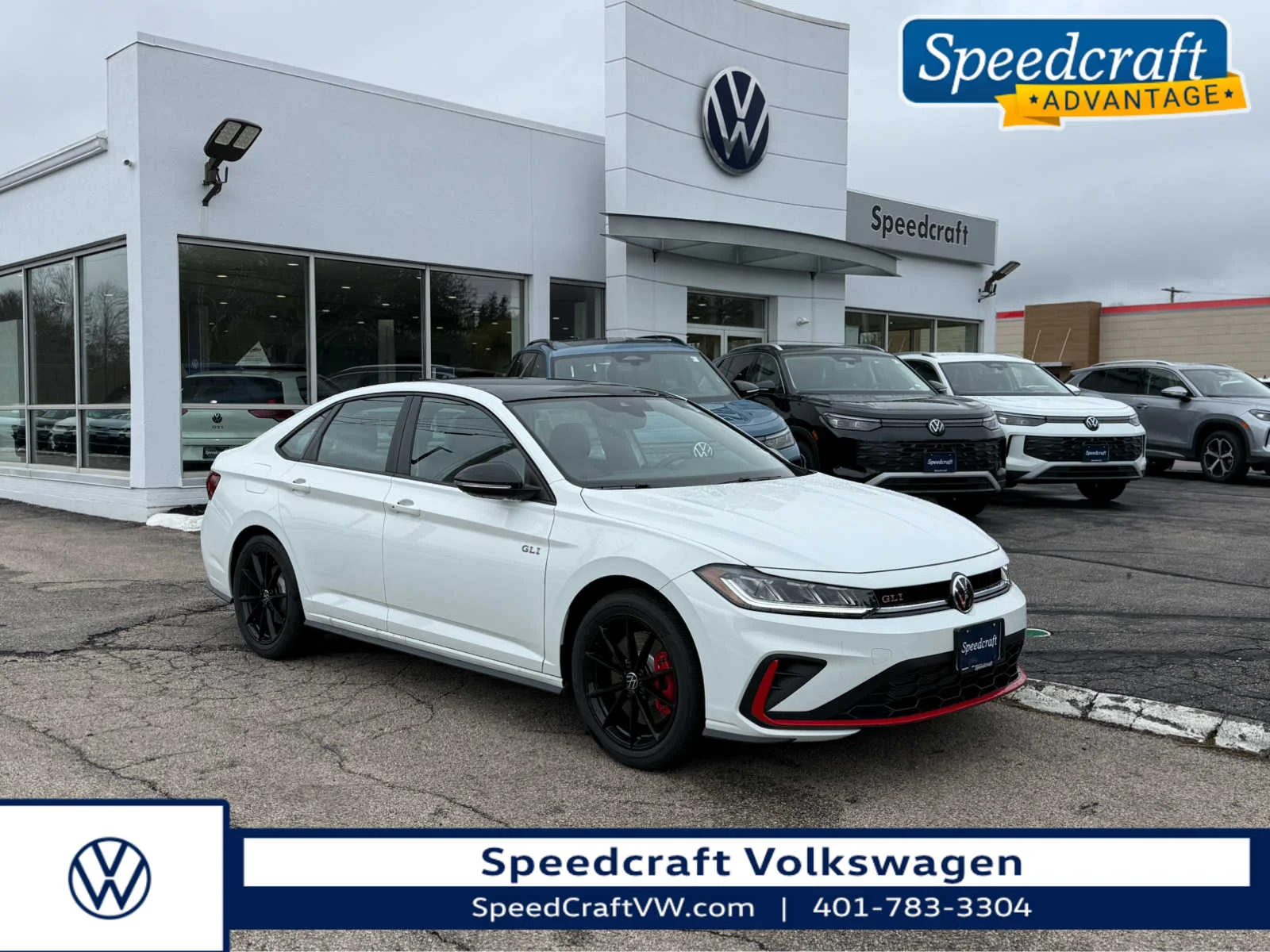 2026 Volkswagen Jetta