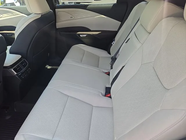 New 2026 Matador Red Mica Lexus LUXURY image 15