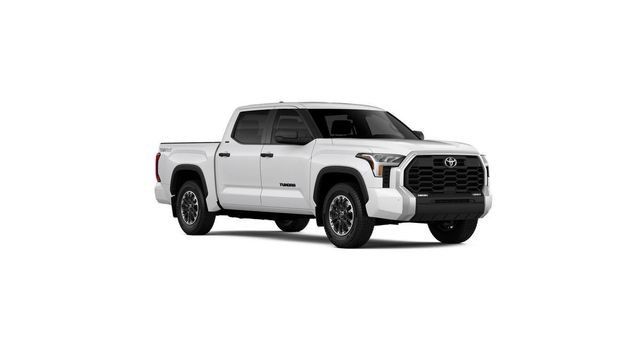 New 2026 Ice Cap Toyota SR5 image 37