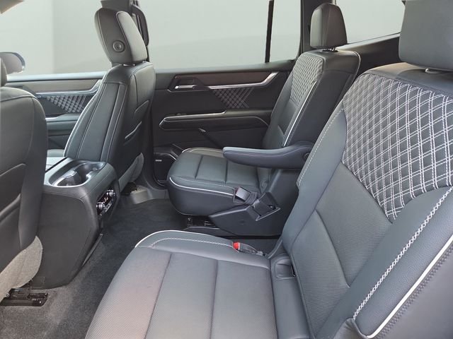 Used 2024 Ebony Twilight Metallic GMC Denali image 36