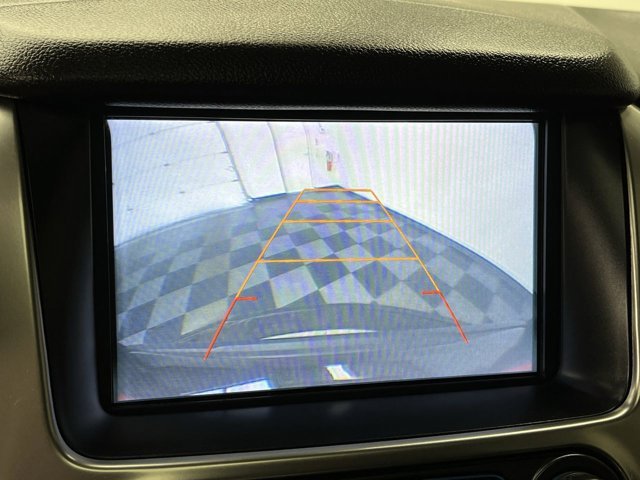 Used 2017 Black Chevrolet LT image 6