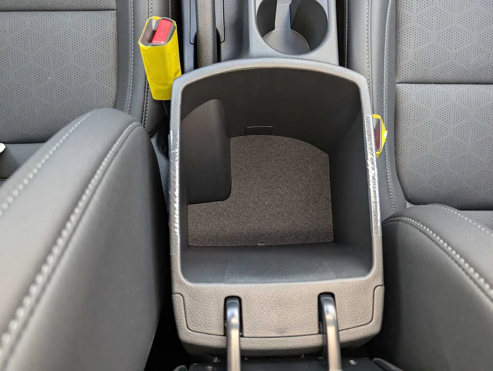 New 2026 Steel Gray Kia EX image 14