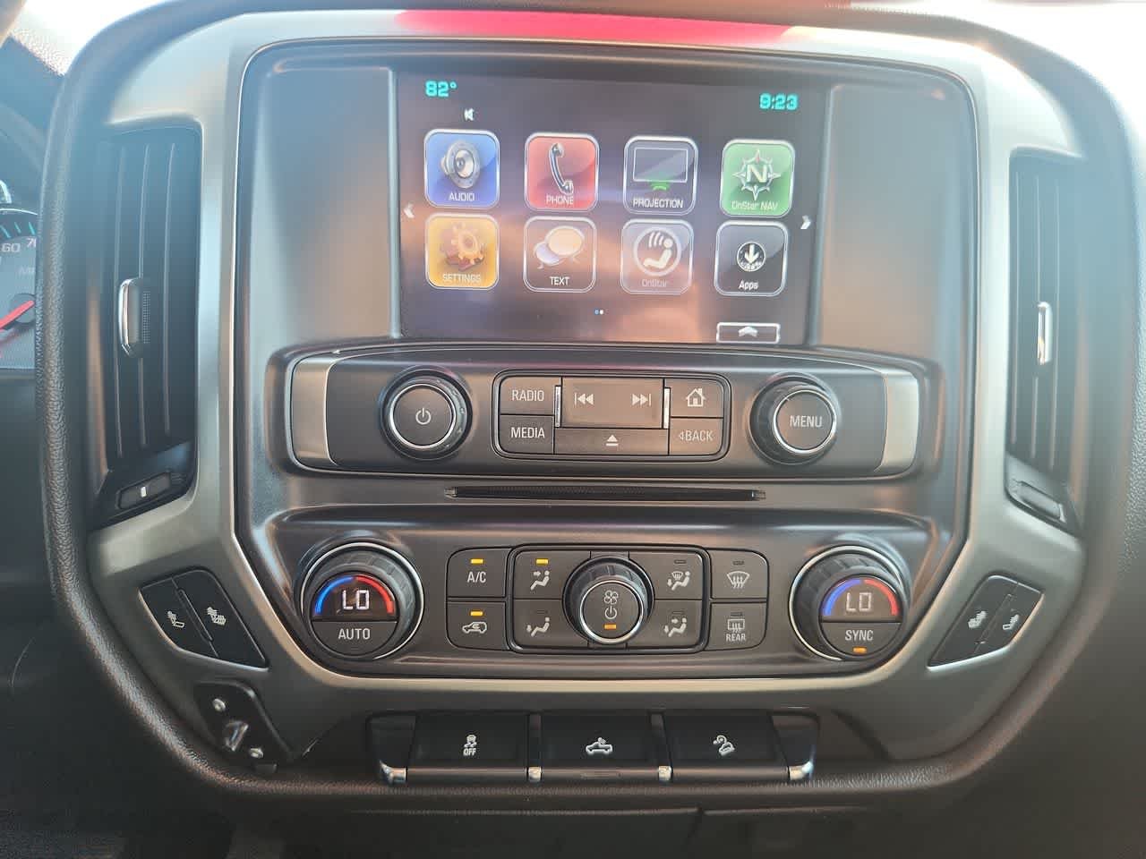 Used 2019 Black Chevrolet LT image 20