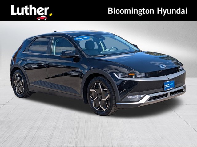 2024 Hyundai IONIQ 5 SEL