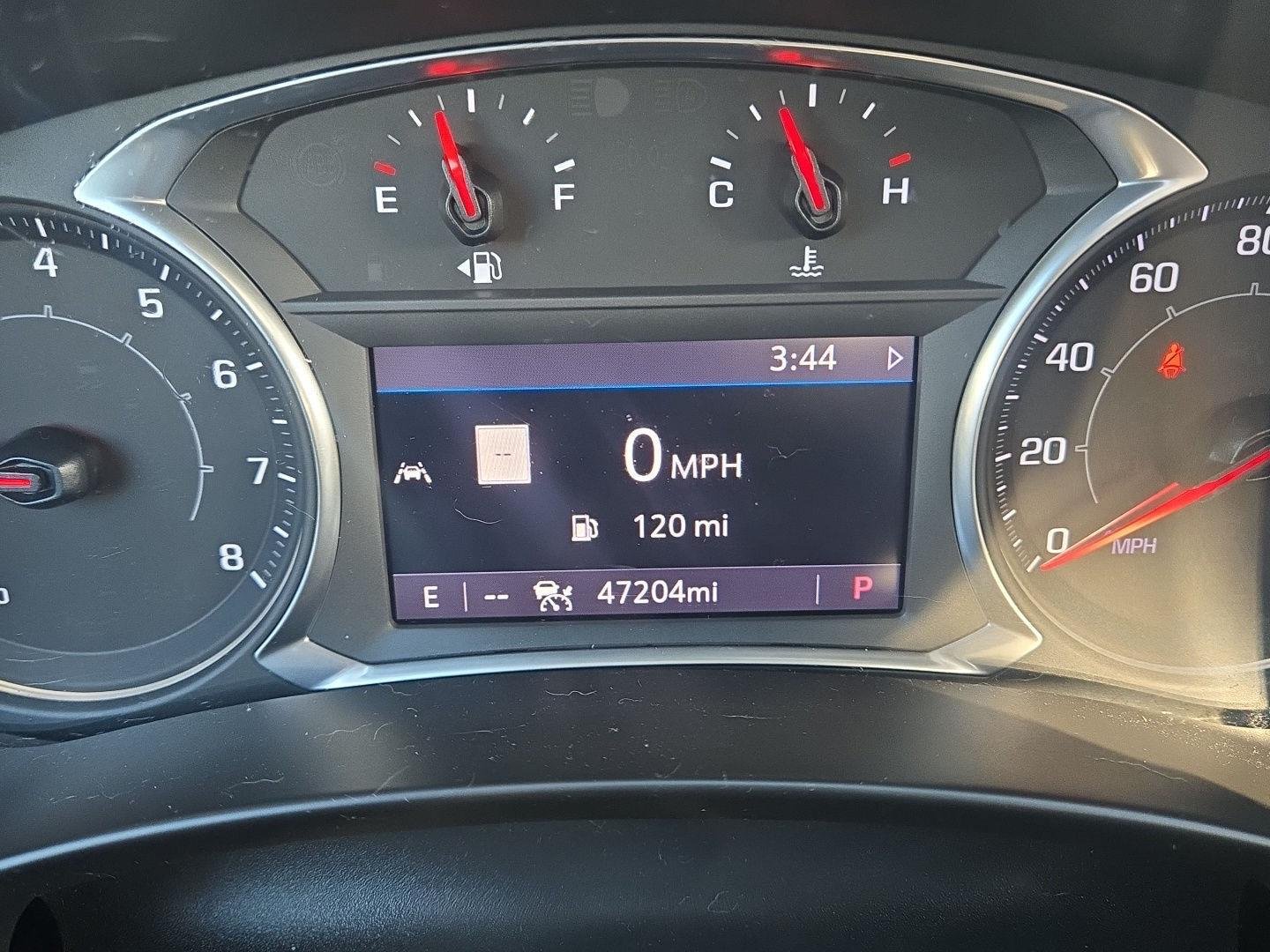Used 2019 SMOKEY QUARTZ METALLIC GMC Denali image 7