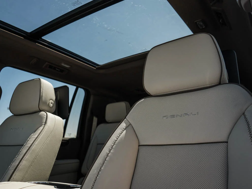 2026 GMC Yukon XL Denali - Photo 22