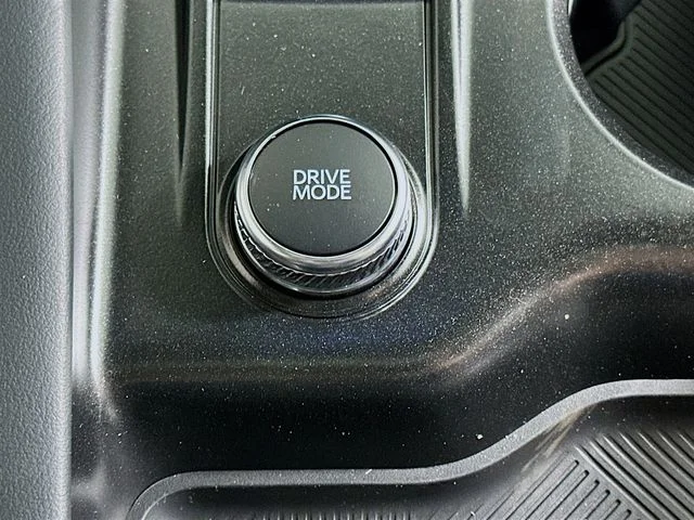 New 2026 Ford Explorer ST