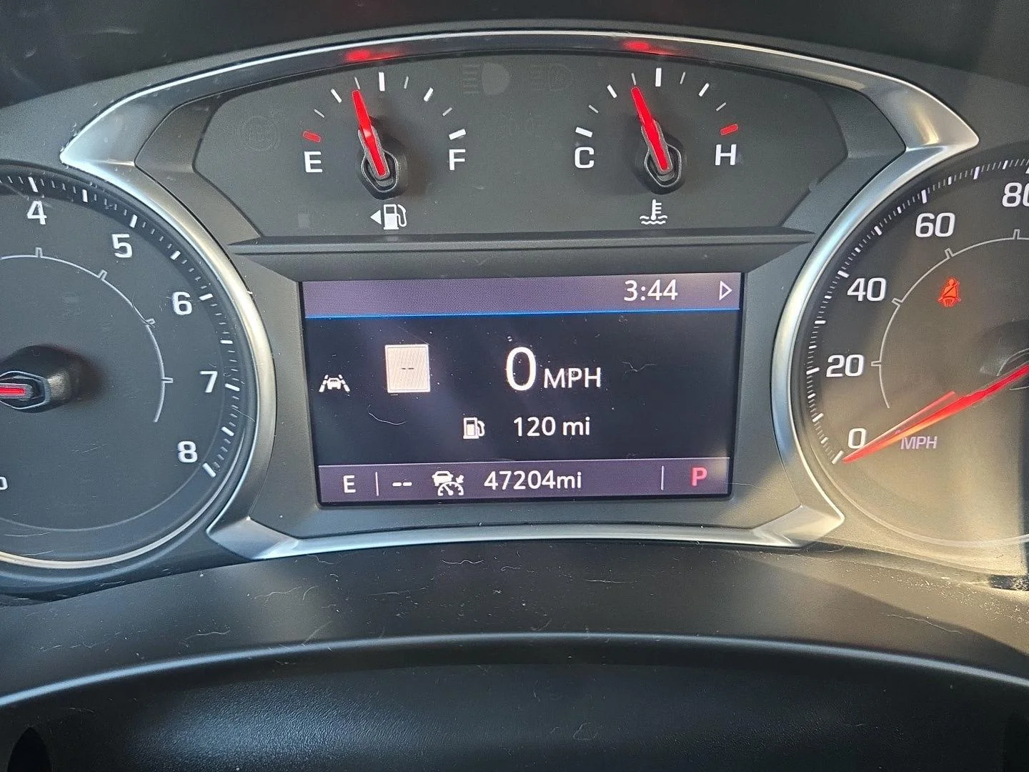 Used 2019 Smokey Quartz Metallic GMC Denali image 7