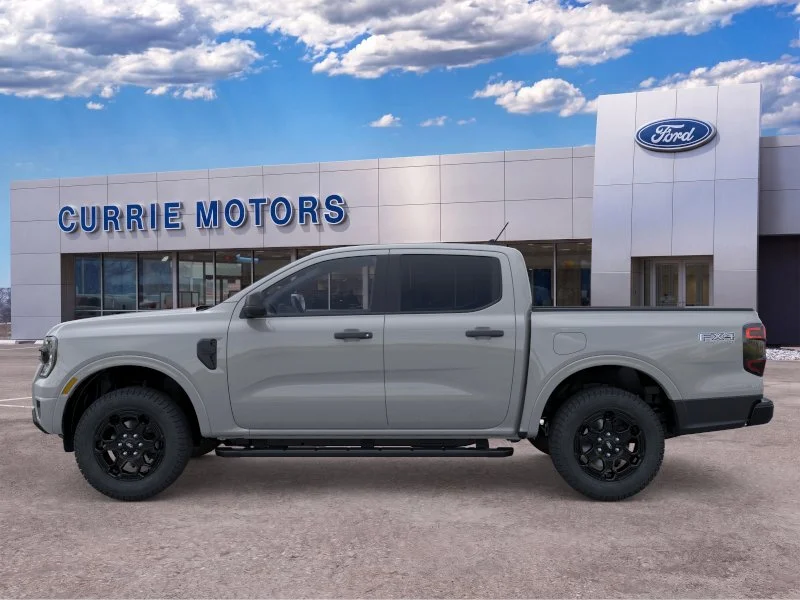 New 2026 Avalanche Ford XLT image 25