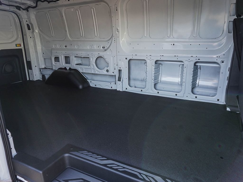 New 2026 White Ford Base image 13