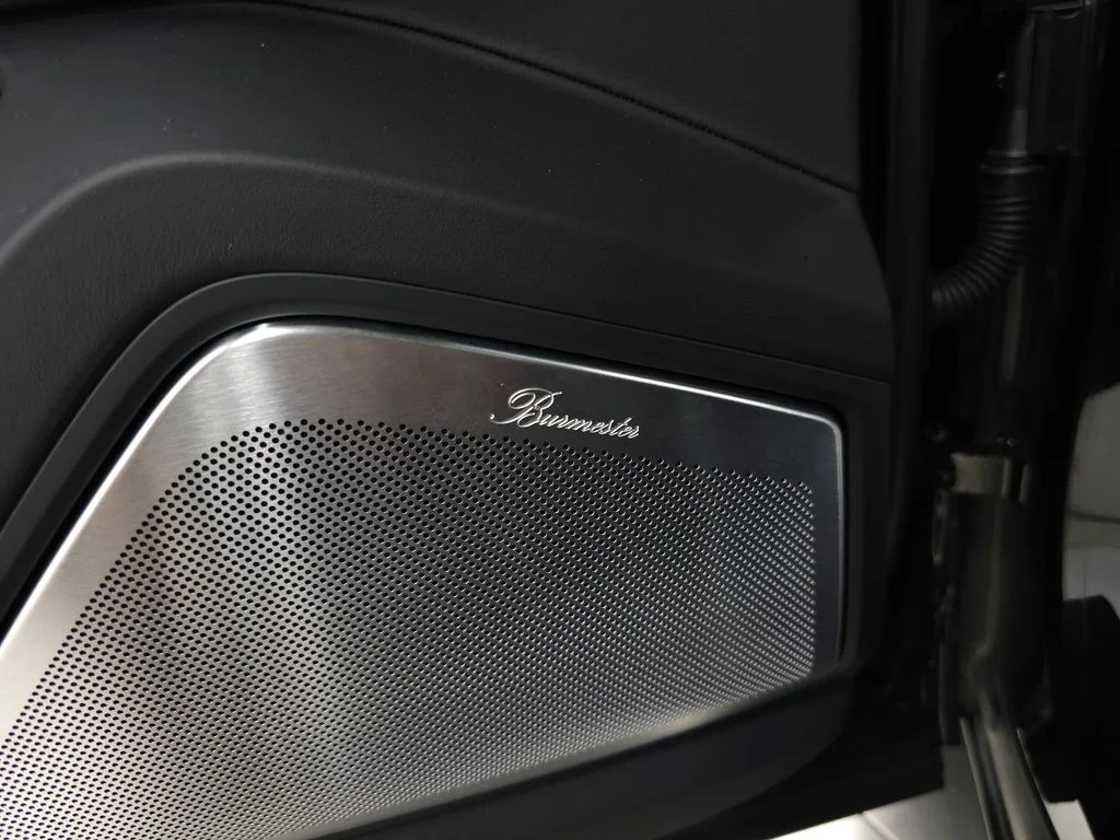 Used 2025 Black Porsche GTS image 15