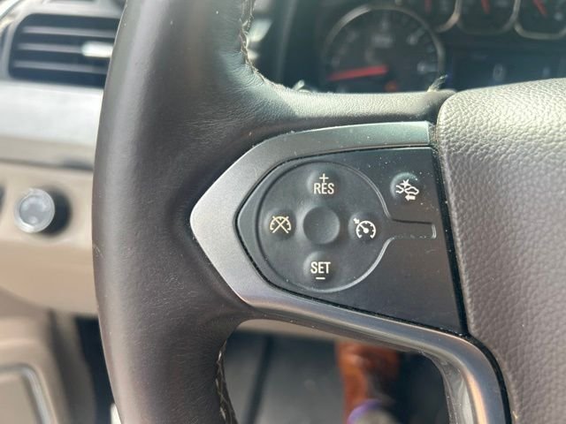 Used 2015 Black Chevrolet LT image 14