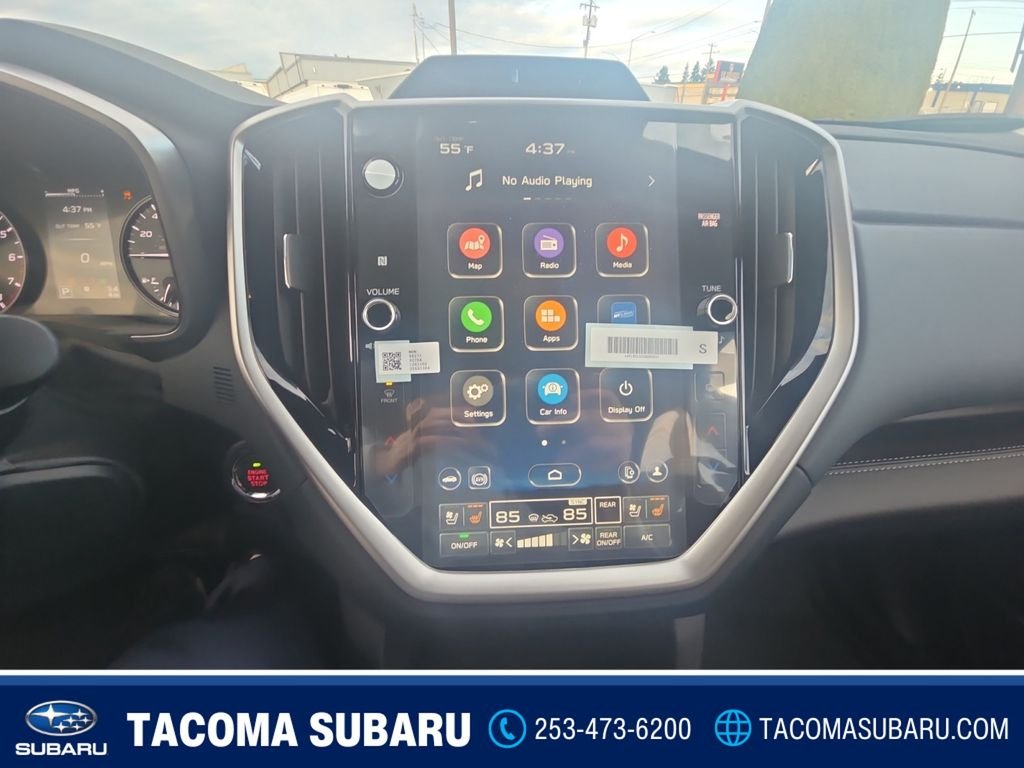 2026 Subaru Ascent Touring - Photo 21