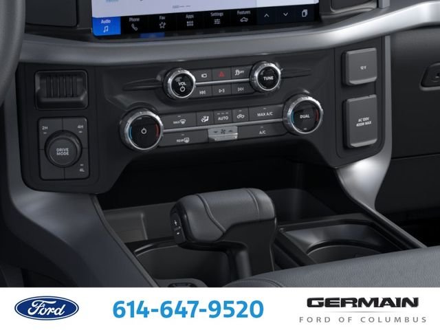 2026 Ford F-150 XLT - Photo 19