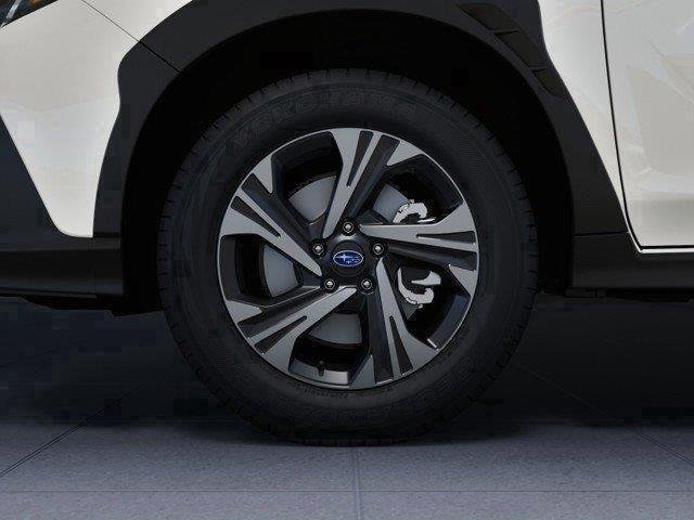 New 2026 CRYSTAL WHITE PEARL Subaru Premium image 9