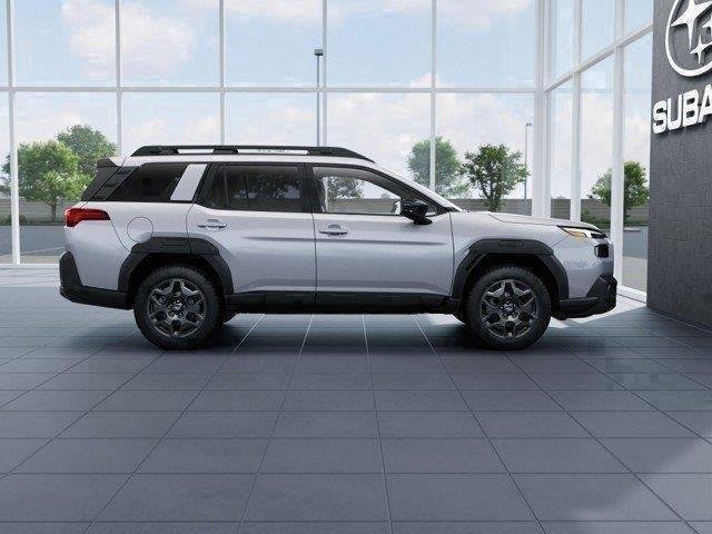 New 2026 ICE SILVER METALLIC Subaru Premium image 6