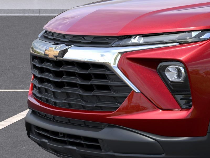 2026 Chevrolet Trailblazer LS - Photo 14