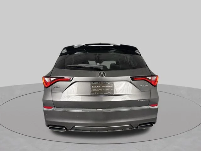 2026 Acura MDX Advance Package - Photo 6