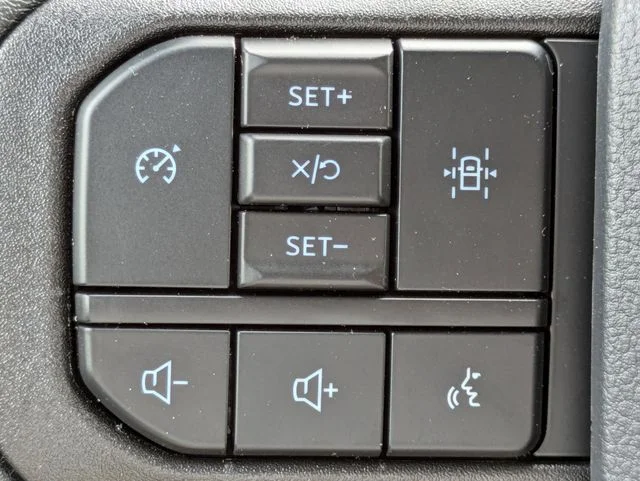 New 2026 White Ford STX image 23