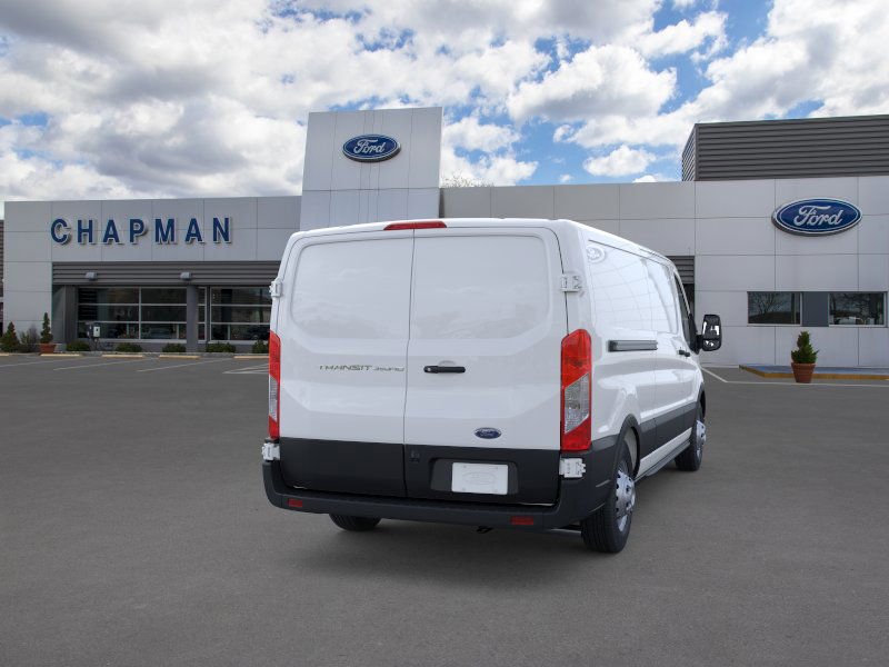 2025 Ford Transit Van Base - Photo 8