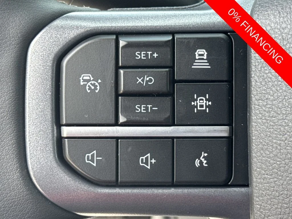 New 2026 Oxford White Ford XLT image 24