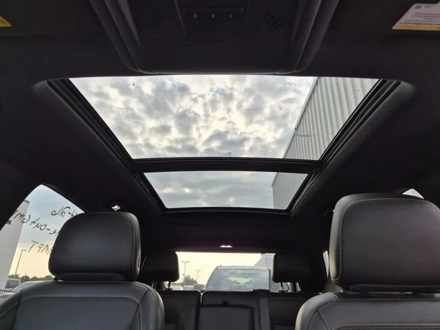 Used 2024 Mosaic Black Metallic Chevrolet Premier image 10