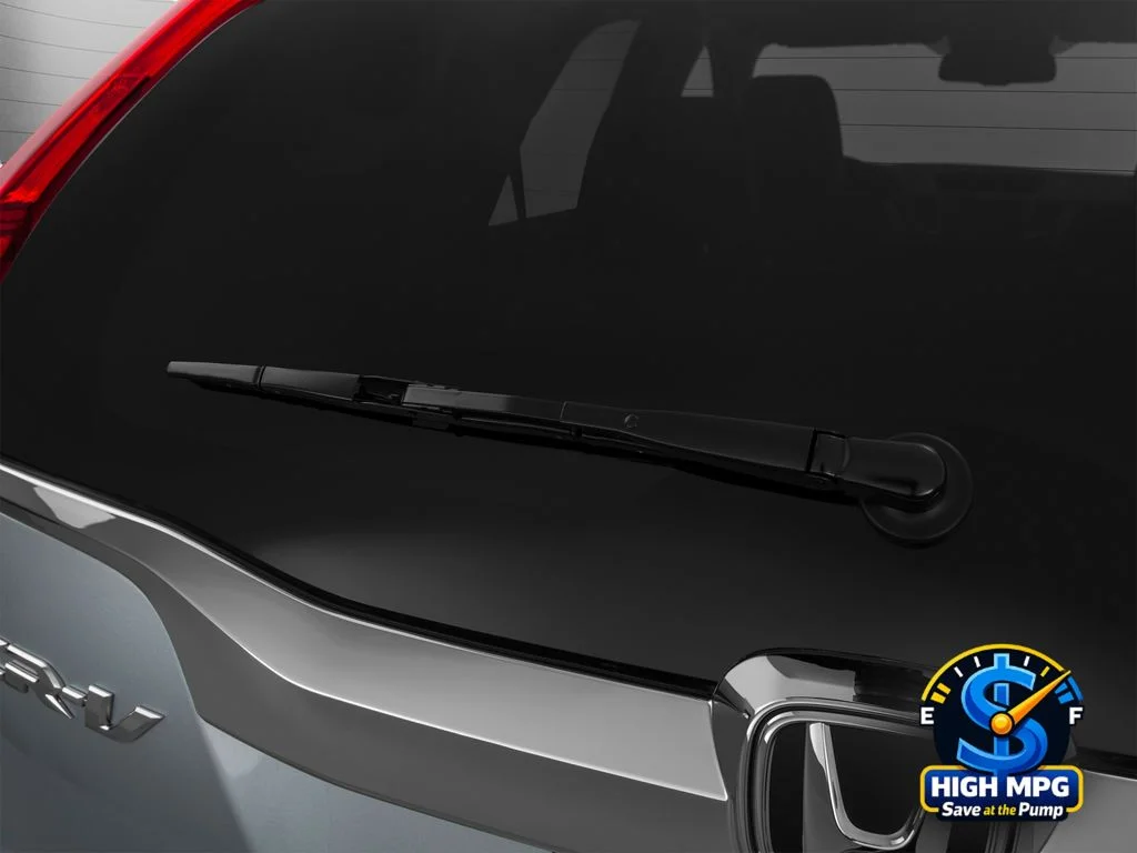 Used 2016 Silver Honda EX image 63