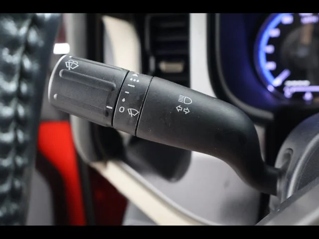 Used 2021 Red Ford Big Bend image 25