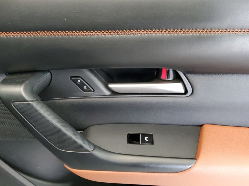 Used 2025 Gray Mazda 2.5 Turbo Meridian Edition image 15