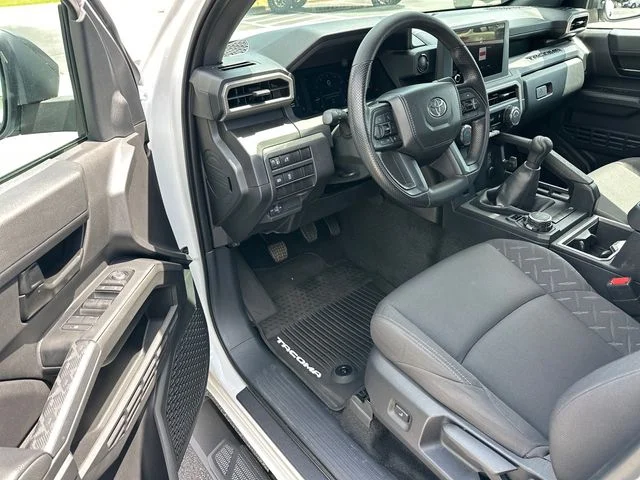 Used 2024 White Toyota SR image 6