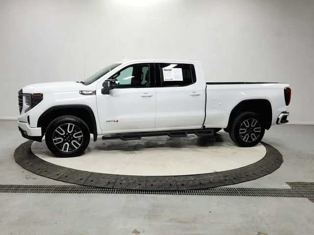 2023 GMC Sierra 1500 AT4 - Photo 4