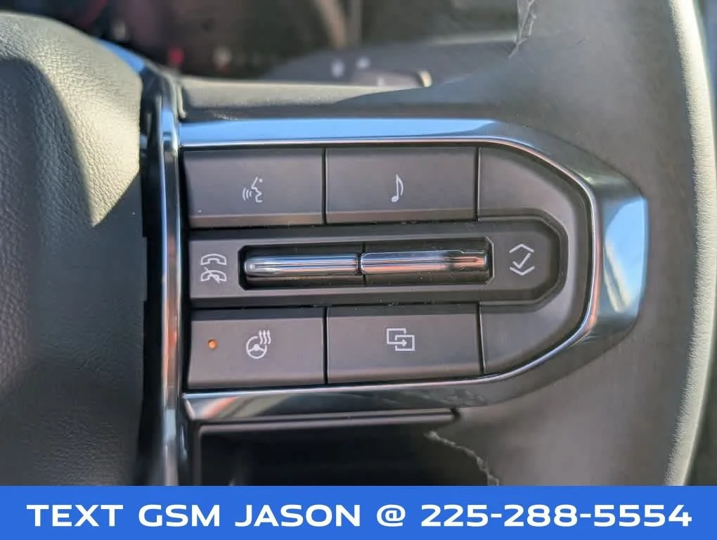 2026 GMC Acadia Elevation - Photo 22