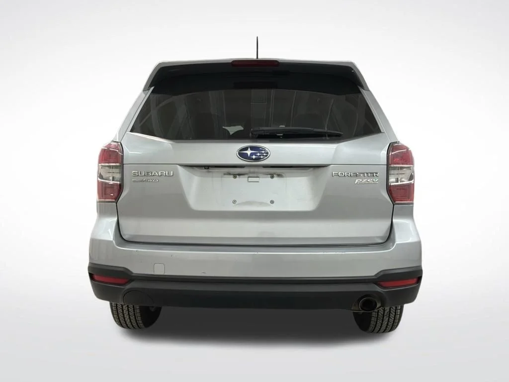 Used 2015 Ice Silver Metallic Subaru 2.5i Limited image 22