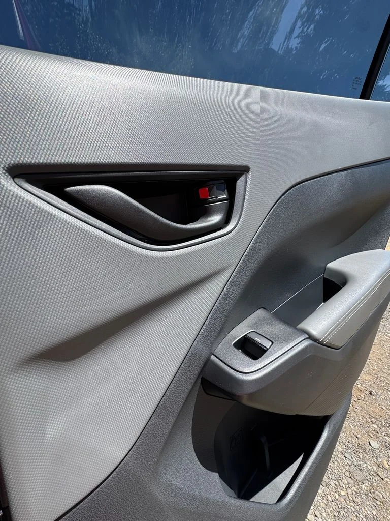 New 2026 LITHIUM RED PEARL Subaru Premium image 71