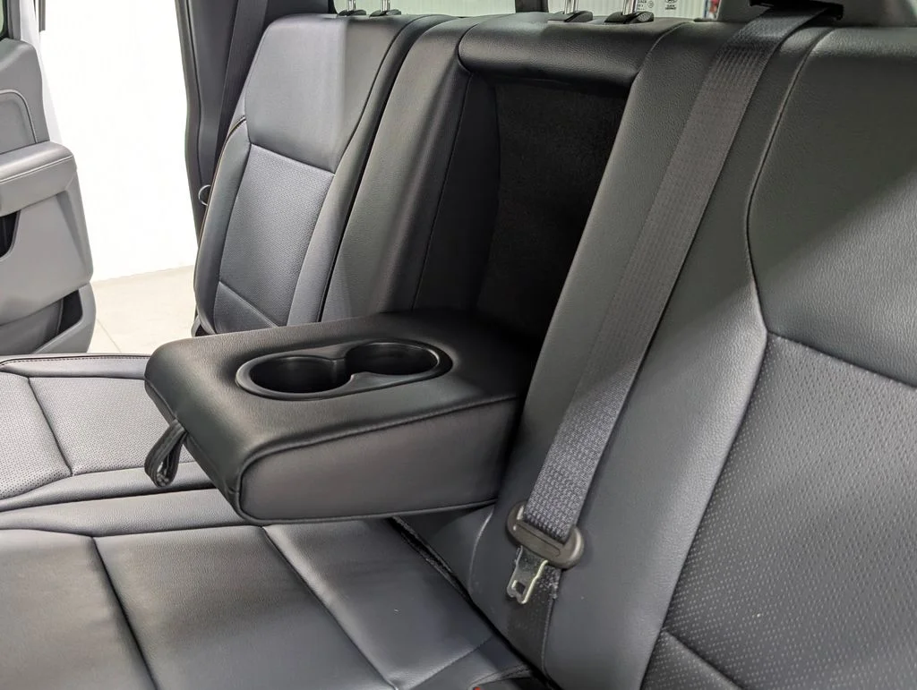 New 2026 Oxford White Ford F-250® Lariat® image 19