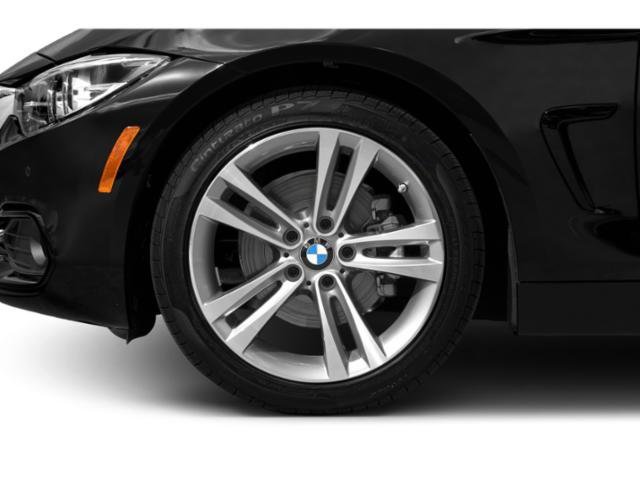 Used 2019 Snapper Rocks Blue Metallic BMW 430i Gran Coupe image 14