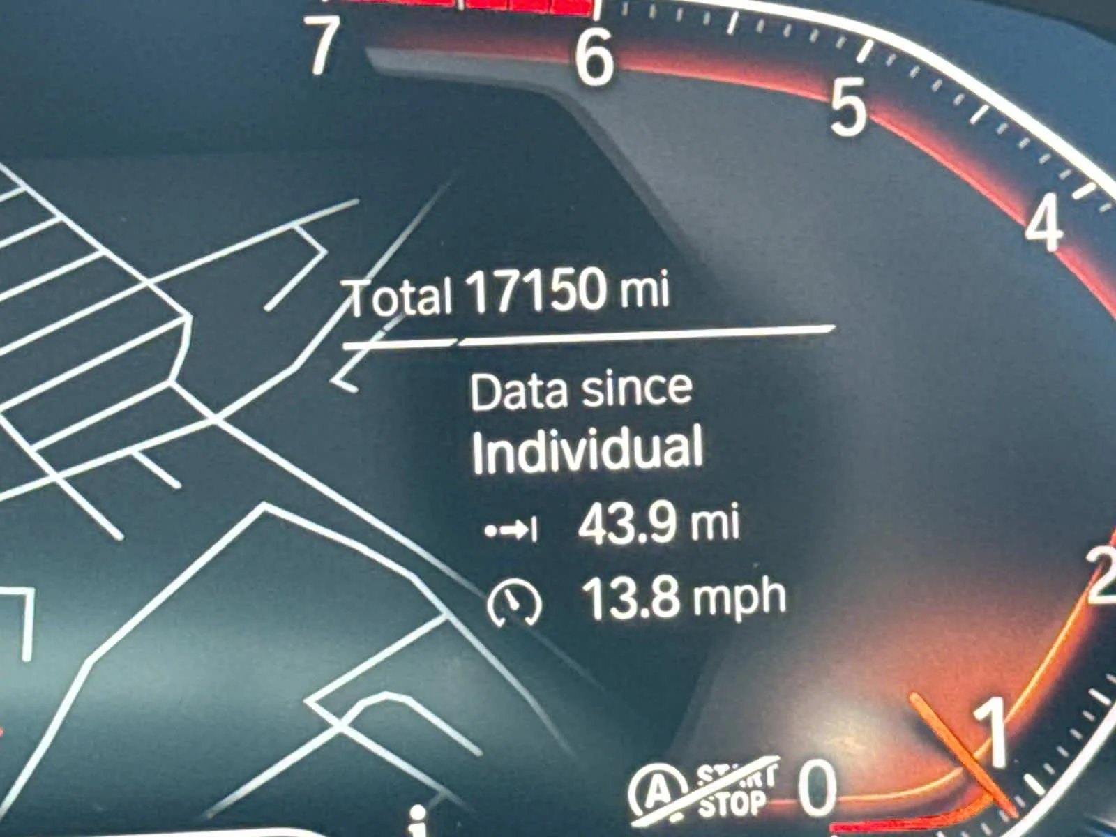 Used 2024 Phytonic Blue Metallic BMW xDrive30i image 37