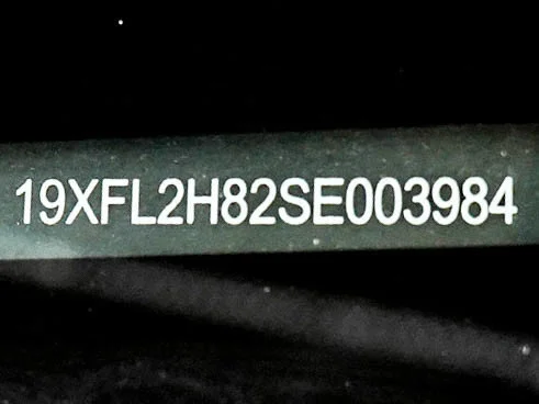 Used 2025  Honda 5D HATCHBACK 2.0L SPORT AUTO image 27