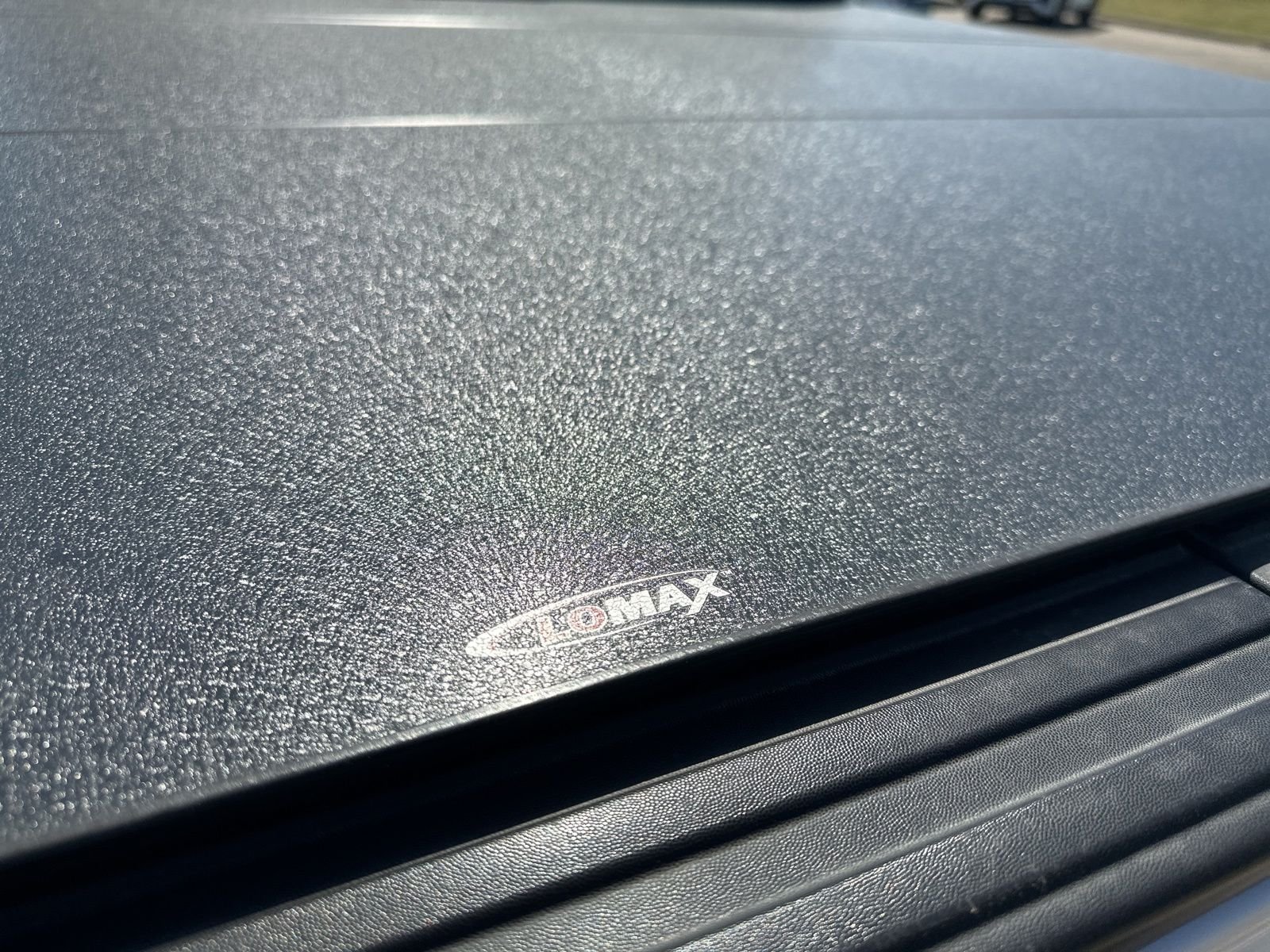 Used 2014 White Ford Lariat image 10