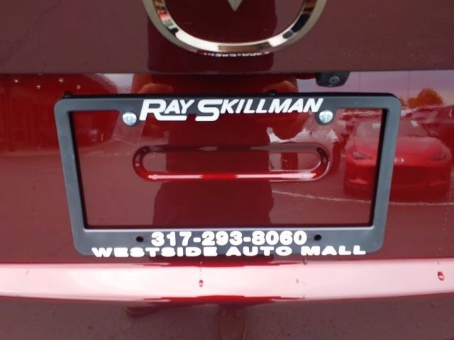 New 2026 Artisan Red Premium Mazda 3.3 Turbo S Premium Sport AWD image 24