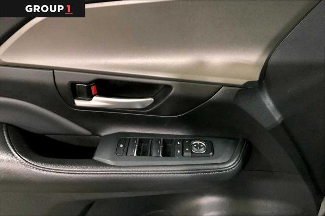 Certified Used 2025 CELESTIAL SILVER Toyota  image 36