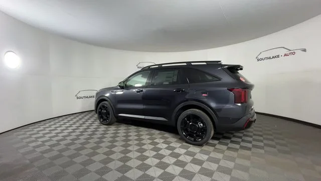 New 2026 Panthera Metal Kia X-Line SX Prestige AWD image 6