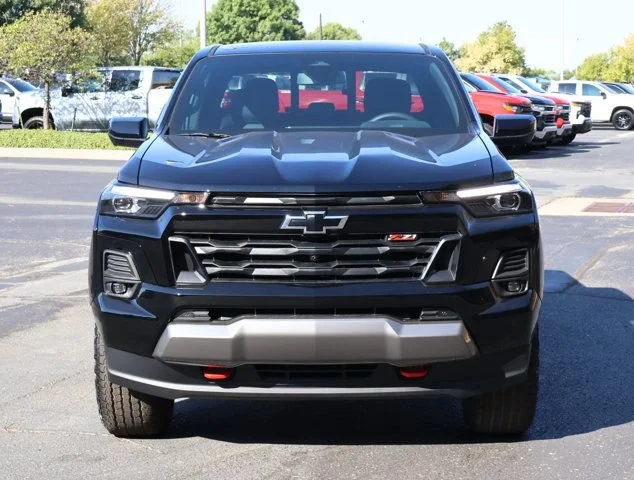 2026 Chevrolet Colorado Z71 - Photo 26