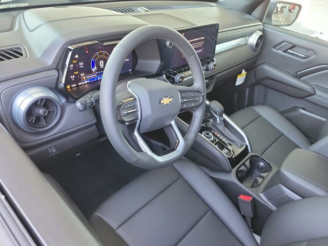 2026 Chevrolet Colorado LT - Photo 6