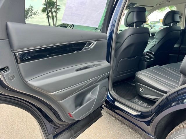 New 2026 Blue Genesis 2.5T image 17