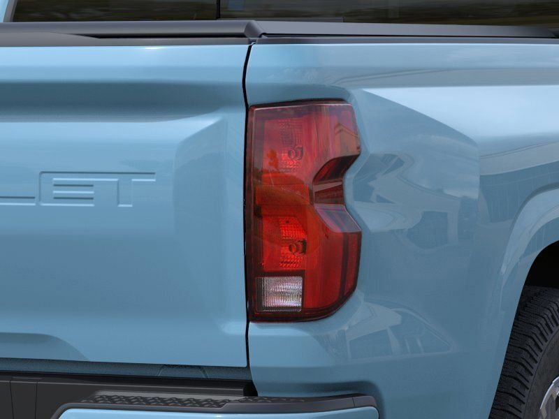 2026 Chevrolet Colorado LT - Photo 12